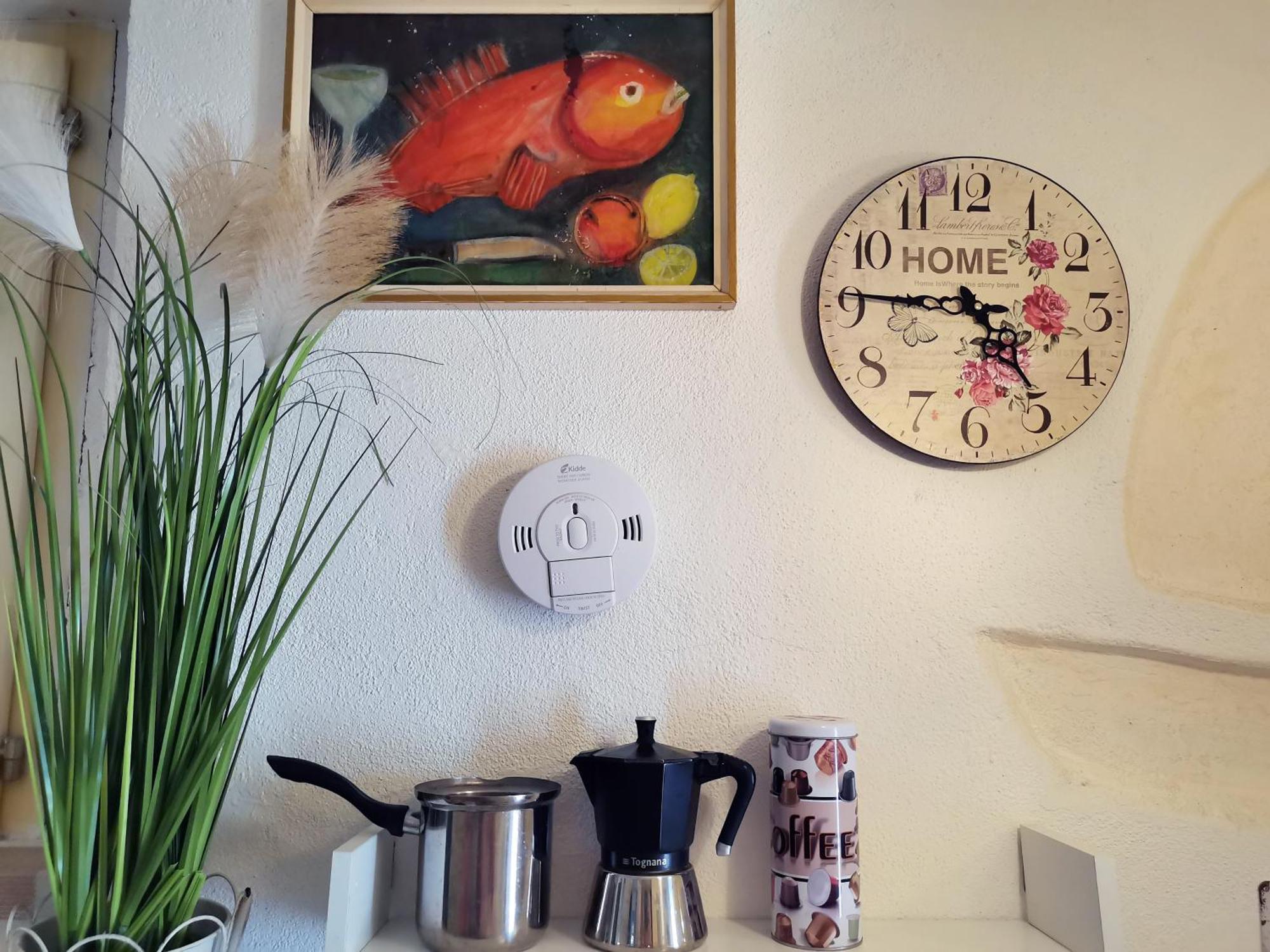ילסה Apartment Alena With Terrace And Garden Center Jelsa מראה חיצוני תמונה