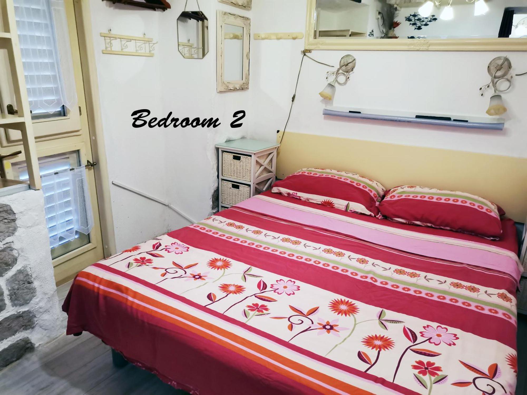 ילסה Apartment Alena With Terrace And Garden Center Jelsa מראה חיצוני תמונה